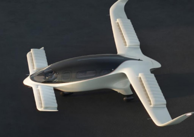 eVolare & the Future of Aviation